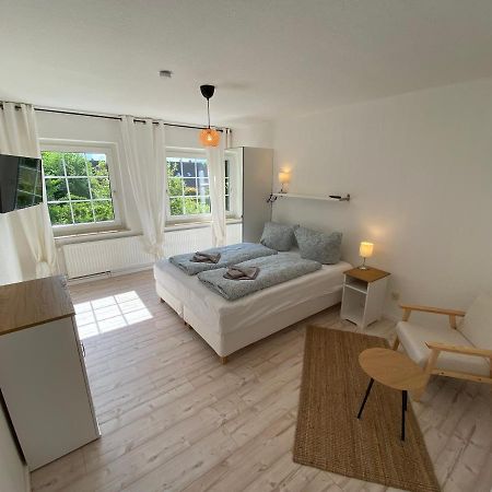 Villa Rysum Krummhörn Exteriér fotografie