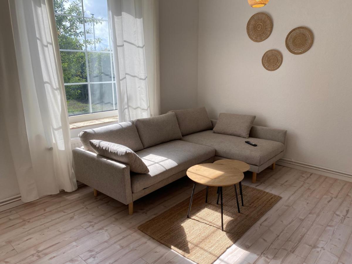 Villa Rysum Krummhörn Exteriér fotografie